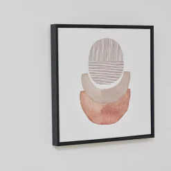 CASA Decoracion De Pared|Abstract Decoracion De Pared Multicolor