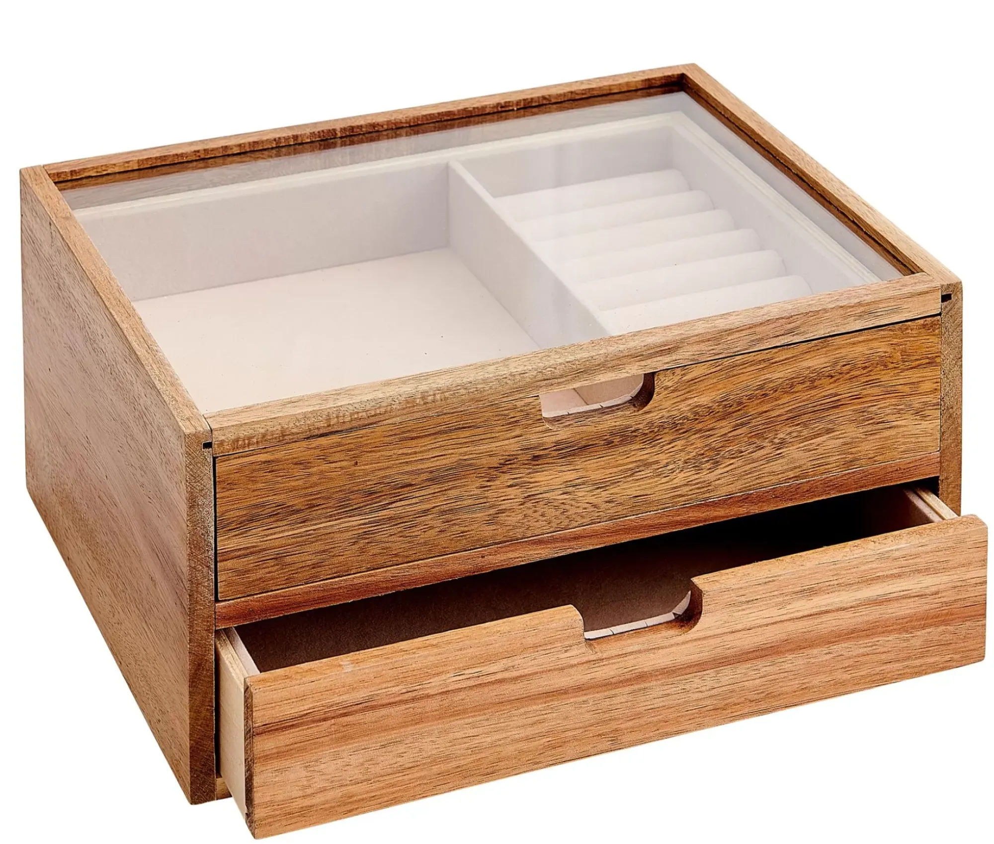 CASA Joyeros|Acacia Joyero Marron