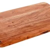 CASA Tablas De Cortar|Acacia Lux Tabla Para Cortar Natural