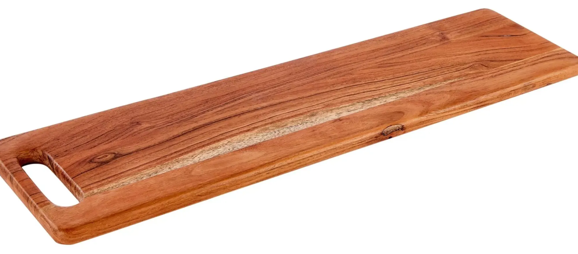 CASA Tablas De Cortar|Acacia Lux Tabla Para Cortar Natural