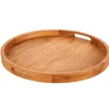 CASA Bandejas|Acacia Style Bandeja Natural