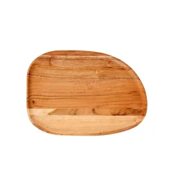 CASA Fuentes Para Servir|Acacia Style Fuente Natural