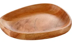 CASA Fuentes Para Servir|Acacia Style Fuente Natural