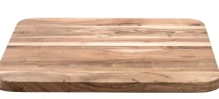 CASA Tablas De Cortar|Acacia Tabla Para Cortar Xl Natural