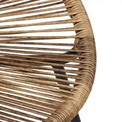 CASA Bancos De Jardín|Acapulco Banco Lounge Apilable