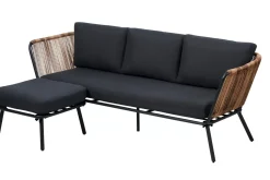 CASA Conjuntos Lounge|Acapulco Conjunto Lounge Natural