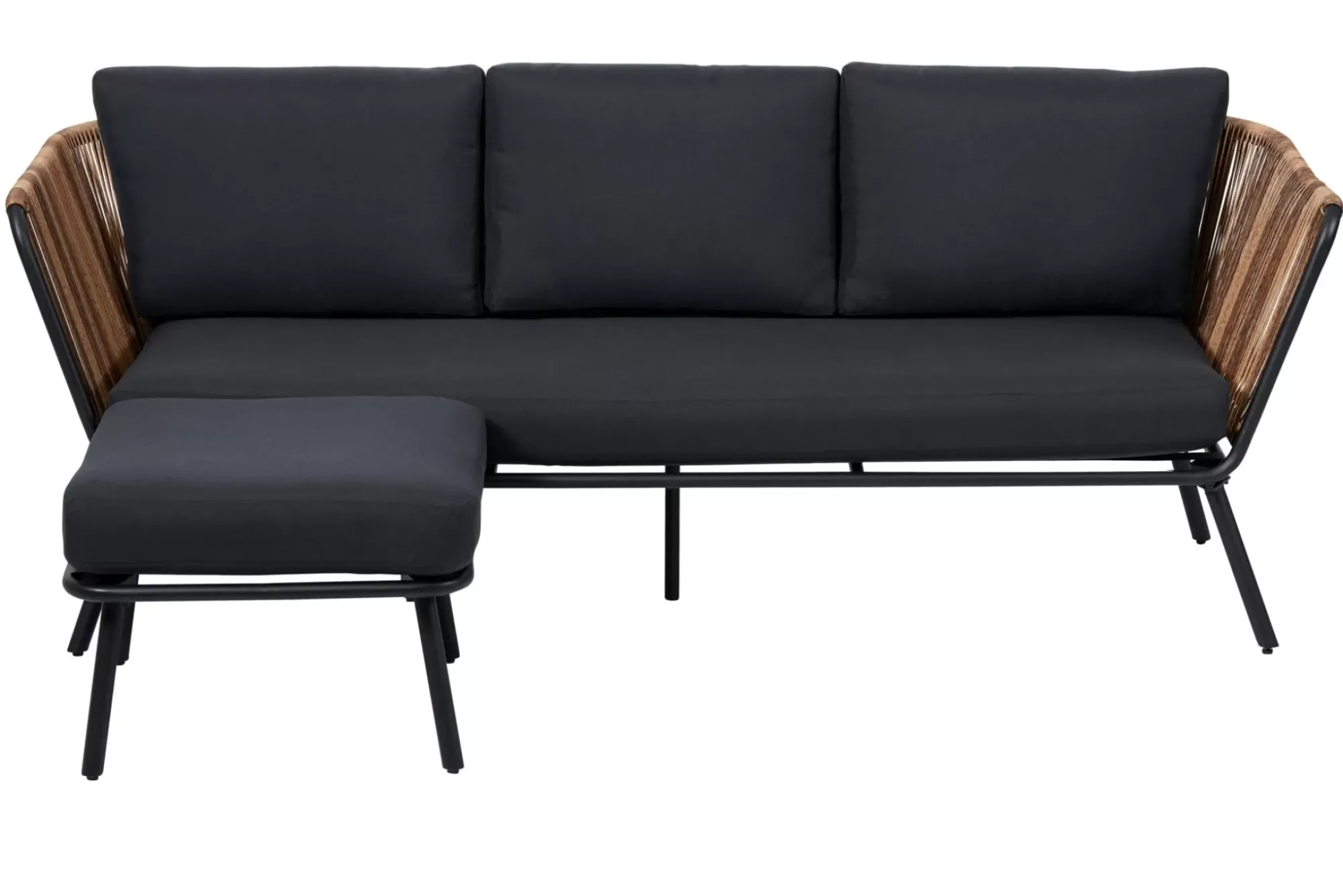 CASA Conjuntos Lounge|Acapulco Conjunto Lounge Natural