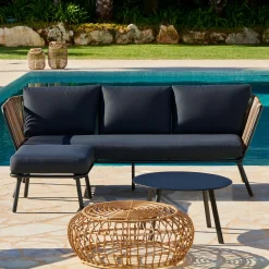 CASA Conjuntos Lounge|Acapulco Conjunto Lounge Natural