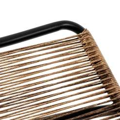 CASA Hamacas De Exterior|Acapulco Mecedora Natural