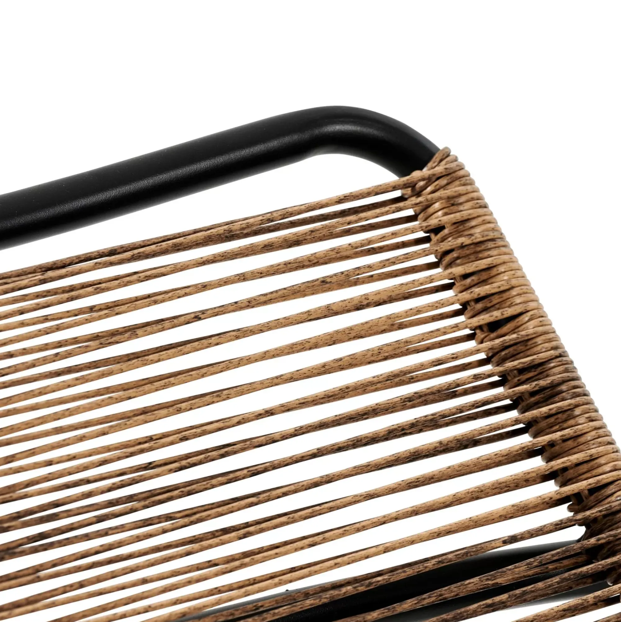 CASA Hamacas De Exterior|Acapulco Mecedora Natural