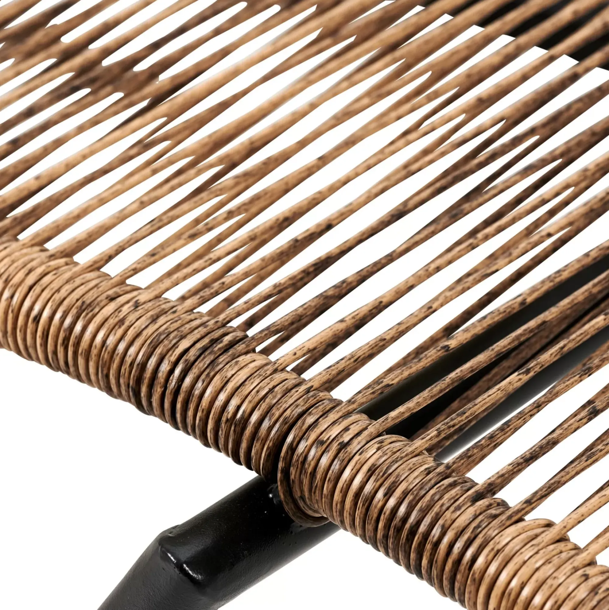 CASA Hamacas De Exterior|Acapulco Mecedora Natural