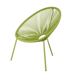 CASA Sillas Lounge|Acapulco Silla Lounge Lima