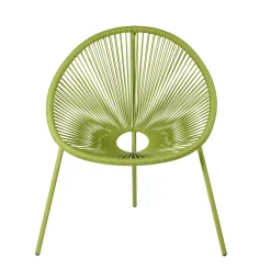 CASA Sillas Lounge|Acapulco Silla Lounge Lima