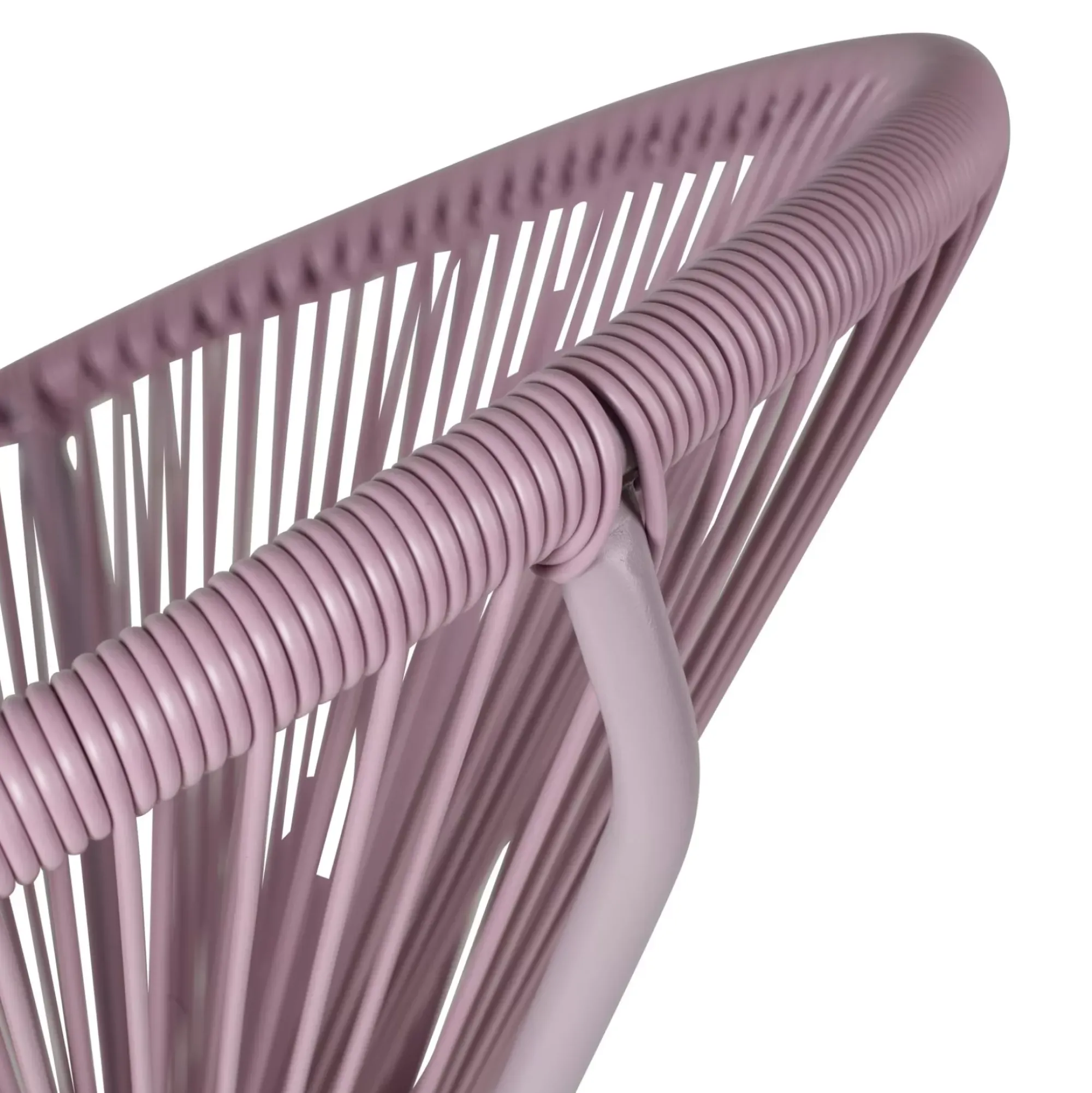 CASA Sillas Lounge|Acapulco Silla Lounge Morado