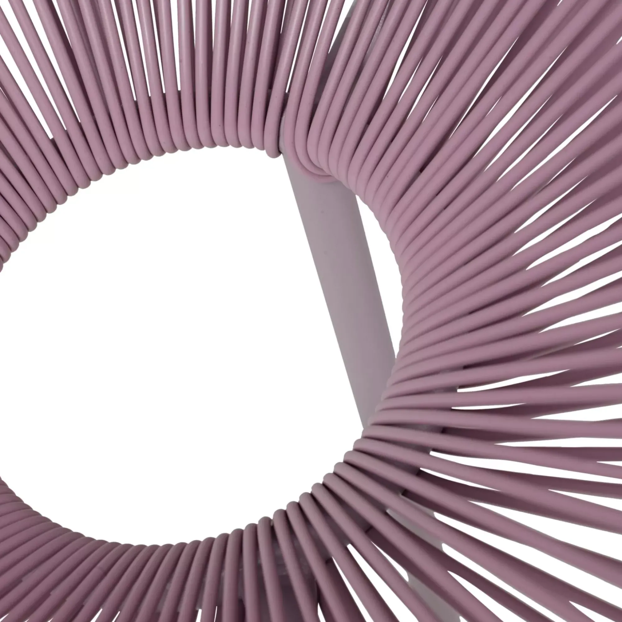 CASA Sillas Lounge|Acapulco Silla Lounge Morado