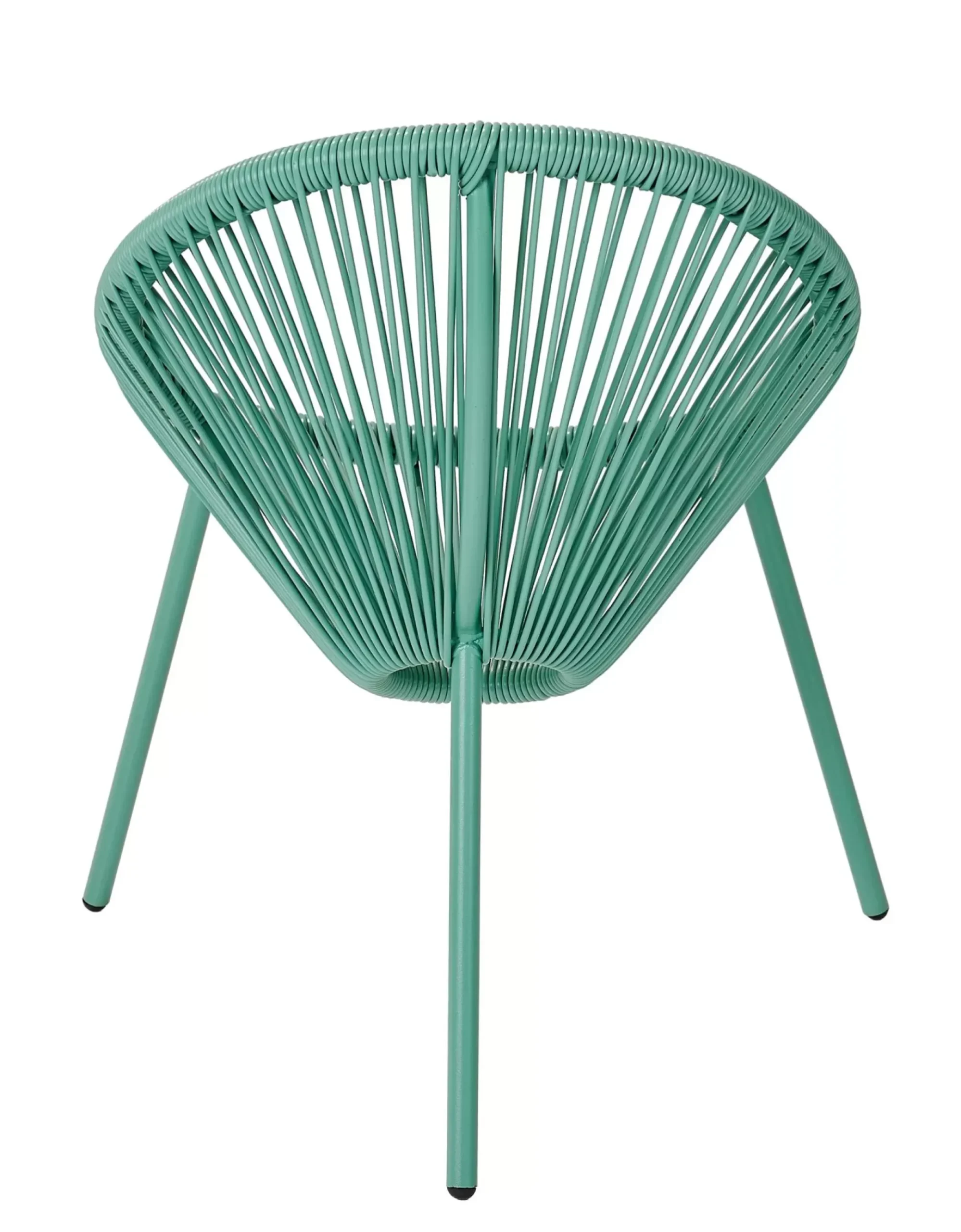 CASA Sillas Infantiles|Acapulco Silla Para Ninos Aguamarina