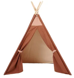 CASA Muebles Para Niños|Adventure Tienda Para Ninos Marron