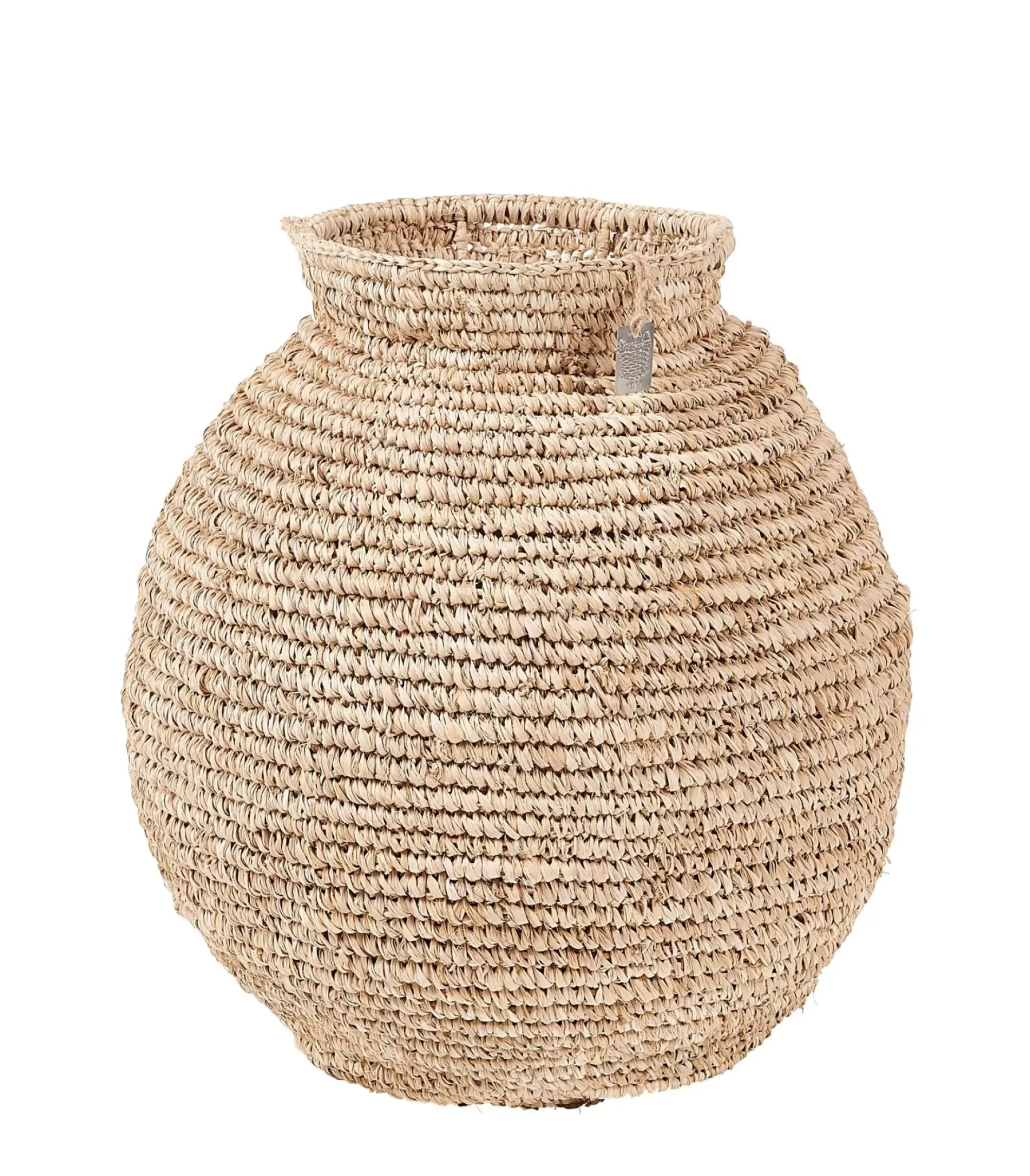 CASA Floreros|Afrika Florero Natural