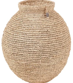 CASA Floreros|Afrika Florero Natural