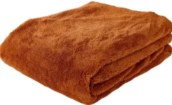 CASA Mantas|Agnes Manta Marron