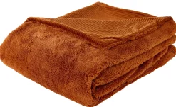 CASA Mantas|Agnes Manta Marron