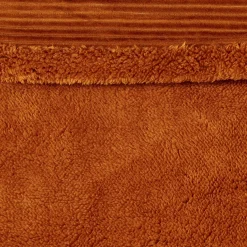 CASA Mantas|Agnes Manta Marron