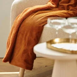 CASA Mantas|Agnes Manta Marron