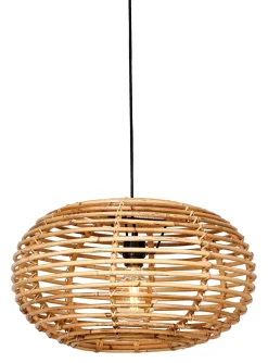 CASA Lamparas Colgantes|Ailene Lampara Para Colgar Natural