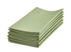 CASA Servilletas|Airlaid Servill./Cubiert. Juego De 12 Verde Oliva