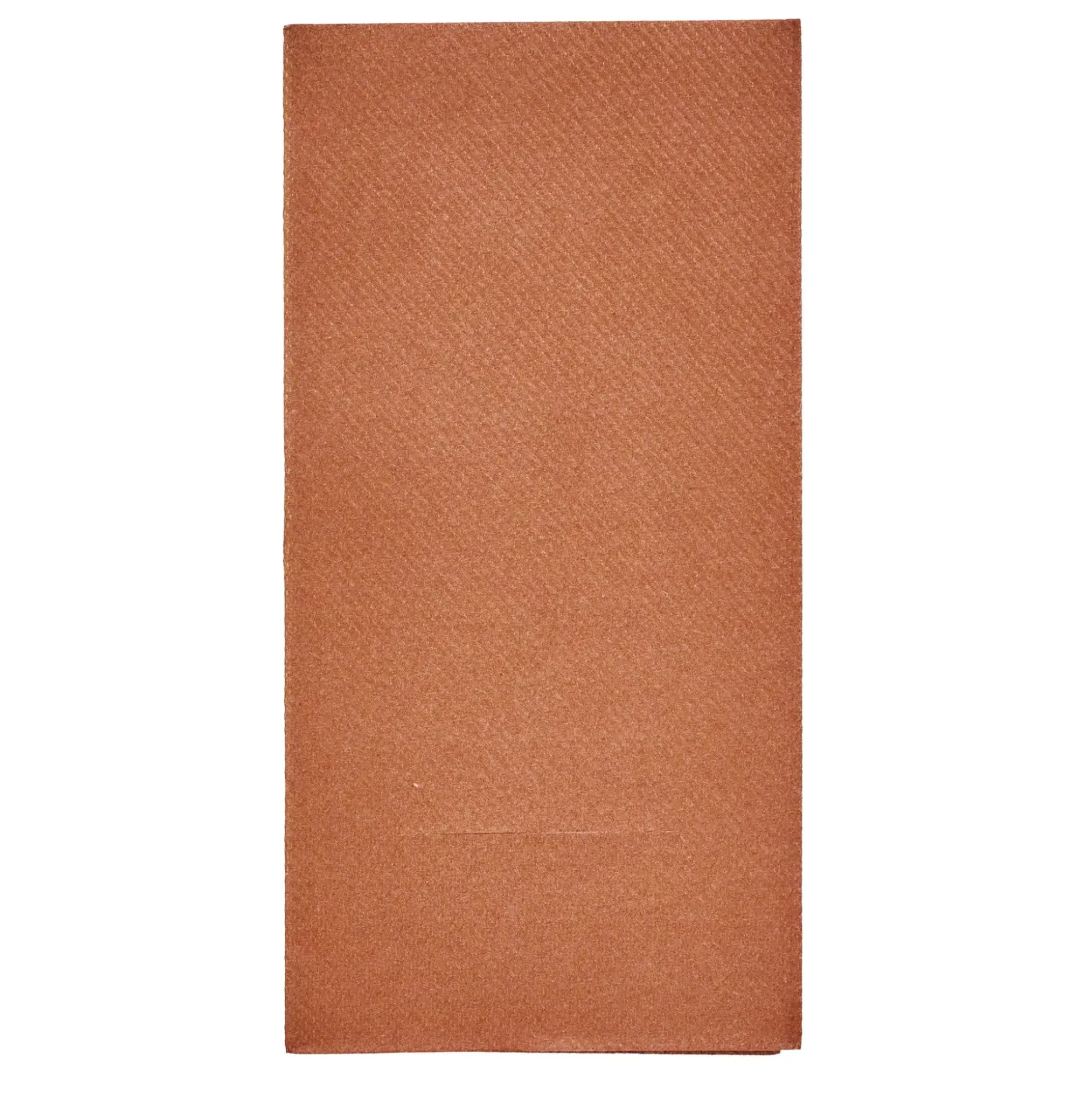 CASA Servilletas|Airlaid Servilletas/Cubiert. Juego De 12 Bronceado