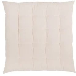 CASA Cojines De Asiento|Alda Cojin De Asiento Blanco Apagado