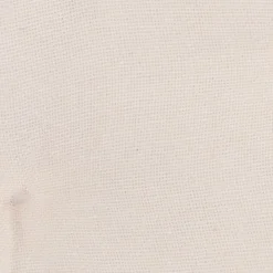 CASA Cojines De Asiento|Alda Cojin De Asiento Blanco Apagado