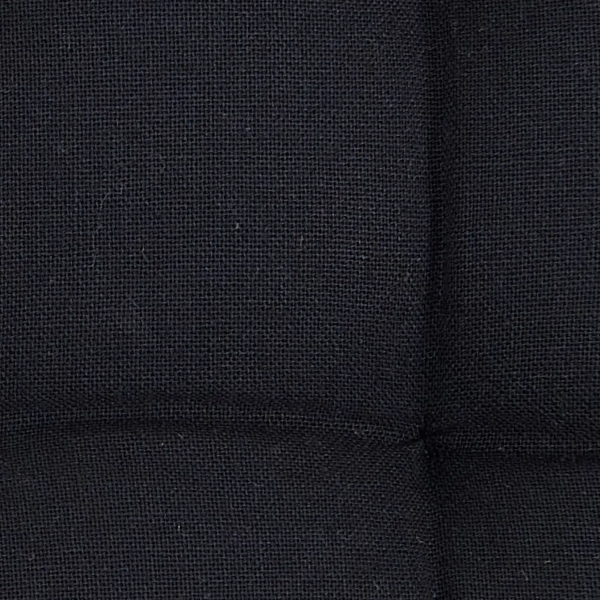 CASA Cojines De Asiento|Alda Cojin De Asiento Negro