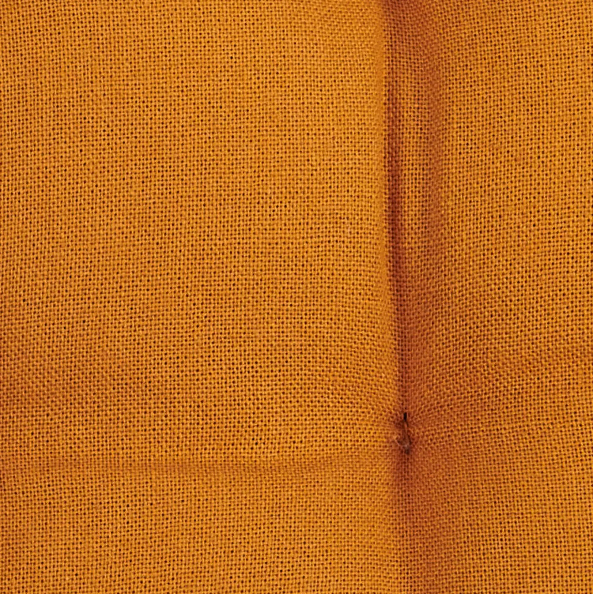 CASA Cojines De Asiento|Alda Cojin De Asiento Ocre