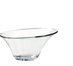 CASA Fuentes Para Servir|Alfa Copa Transparente