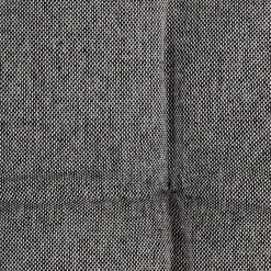 CASA Cojines De Asiento|Alida Cojin De Asiento Gris