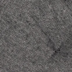 CASA Cojines De Asiento|Alida Cojin De Asiento Gris