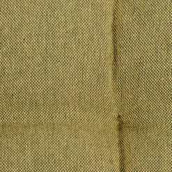 CASA Cojines De Asiento|Alida Cojin De Asiento Verde