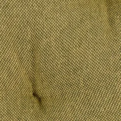 CASA Cojines De Asiento|Alida Cojin De Asiento Verde