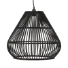 CASA Lamparas Colgantes|Alis Lampara Para Colgar Negro