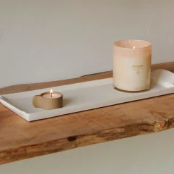 CASA Bandejas|Alu Bandeja Beis