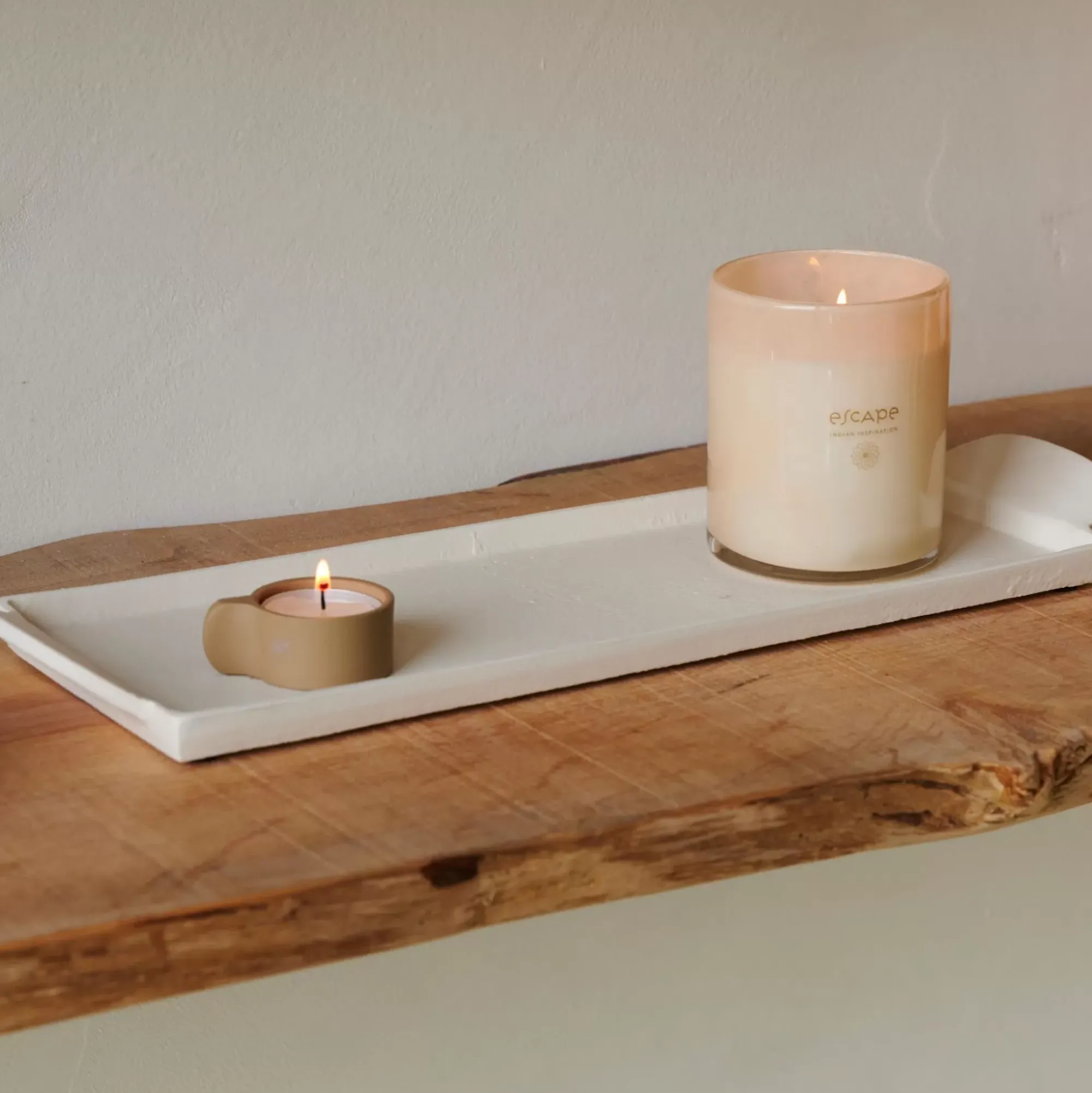 CASA Bandejas|Alu Bandeja Beis