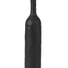 CASA Floreros|Alu Florero Negro
