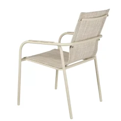 CASA Sillas De Jardín|Alves Silla Arena