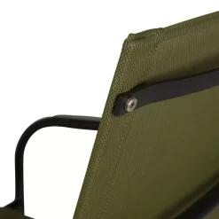 CASA Sillas De Jardín|Alves Silla Caqui