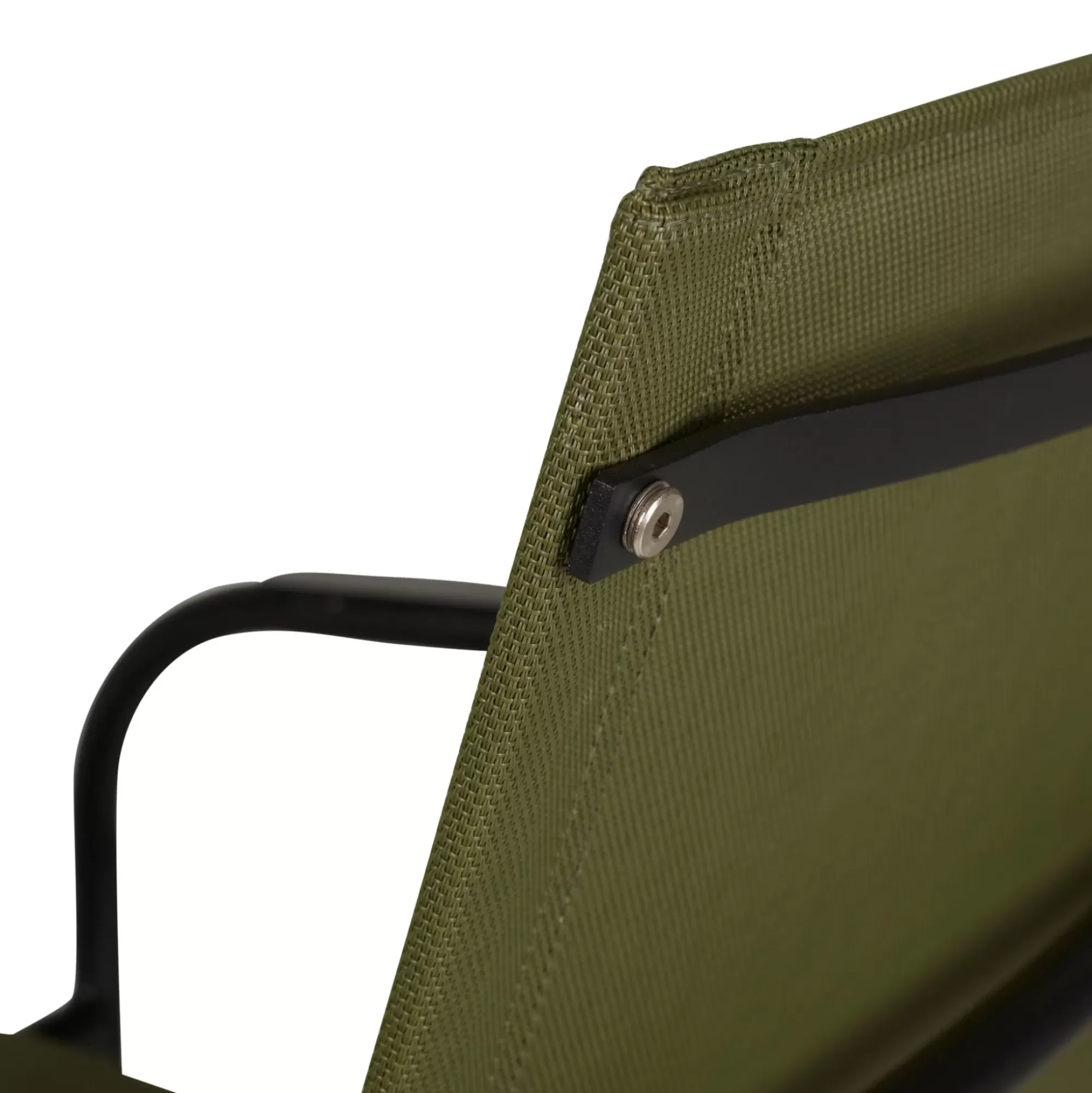 CASA Sillas De Jardín|Alves Silla Caqui