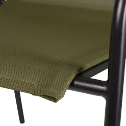 CASA Sillas De Jardín|Alves Silla Caqui