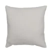 CASA Cojines|Alvor Cojin Blanco Apagado