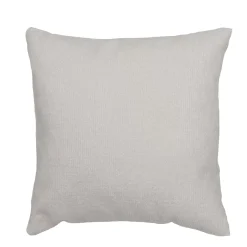 CASA Cojines|Alvor Cojin Blanco Apagado