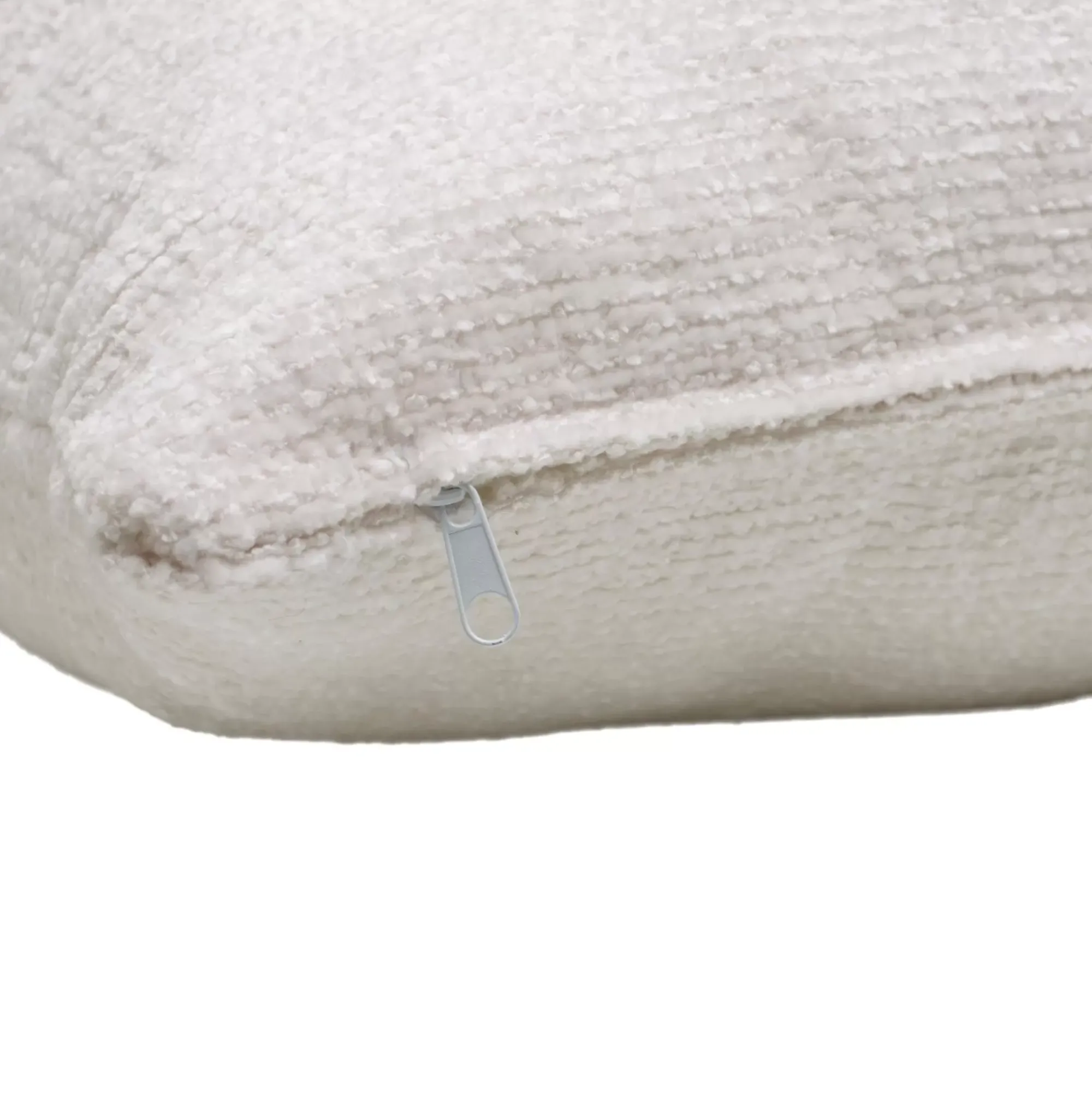 CASA Cojines|Alvor Cojin Blanco Apagado